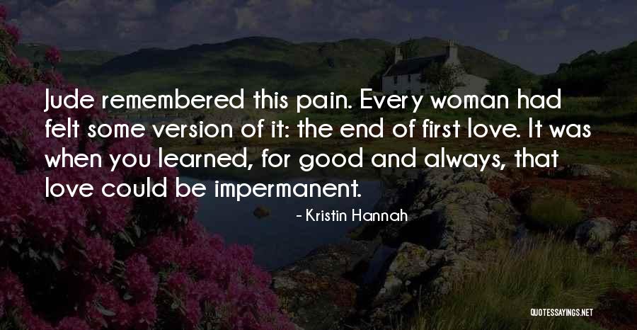 Benino Guccio Quotes By Kristin Hannah Benino Guccio Quotes By Kristin Hannah