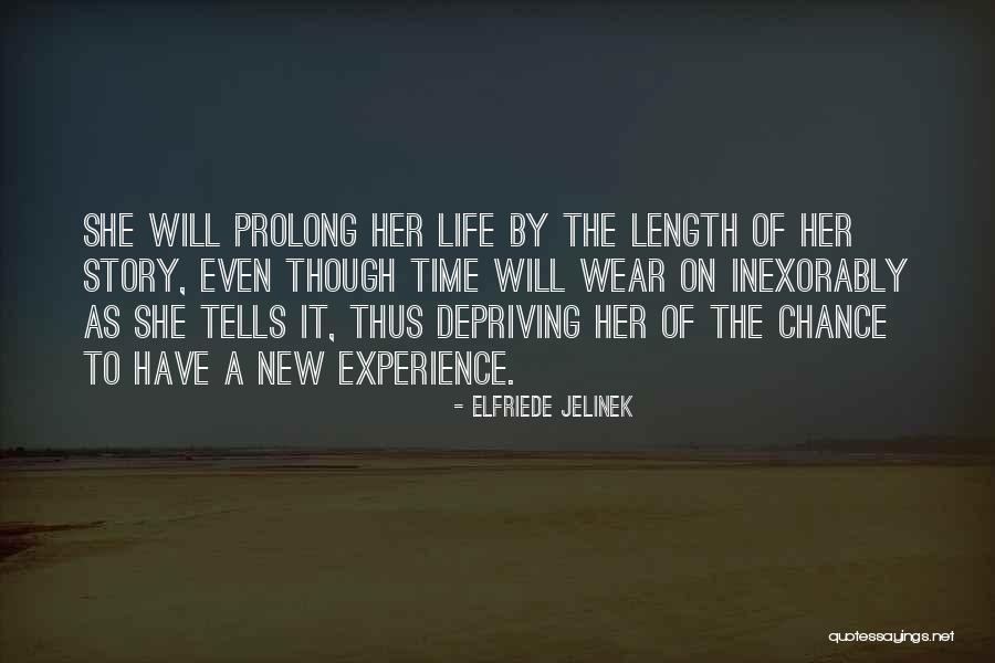 Benipal Pj Quotes By Elfriede Jelinek Benipal Pj Quotes By Elfriede Jelinek
