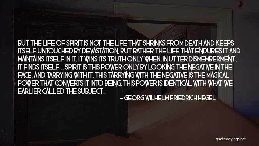 Benipal Pj Quotes By Georg Wilhelm Friedrich Hegel Benipal Pj Quotes By Georg Wilhelm Friedrich Hegel