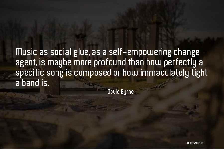 Benishangul Gumuz Quotes By David Byrne Benishangul Gumuz Quotes By David Byrne