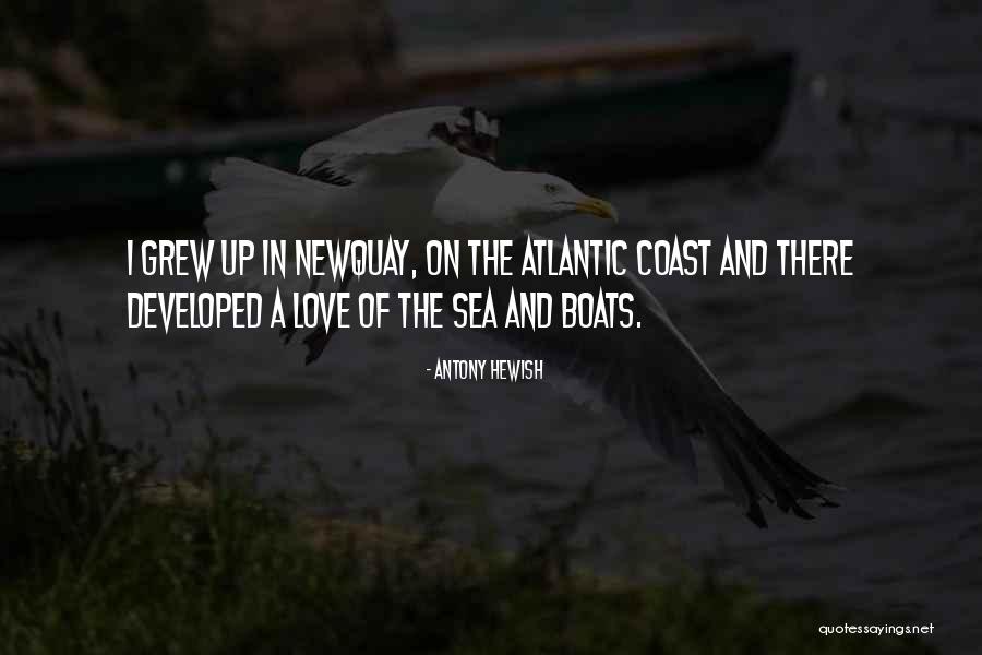 Benishek And Duffy Quotes By Antony Hewish Benishek And Duffy Quotes By Antony Hewish