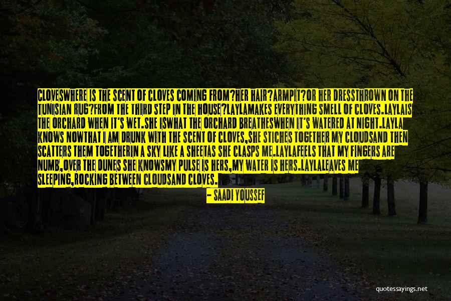 Benishek And Duffy Quotes By Saadi Youssef Benishek And Duffy Quotes By Saadi Youssef