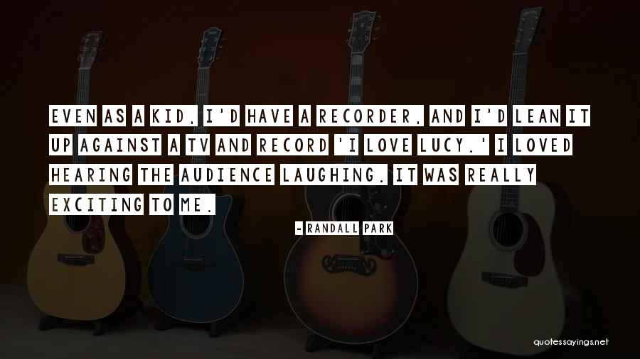Benishek For Congress Quotes By Randall Park Benishek For Congress Quotes By Randall Park