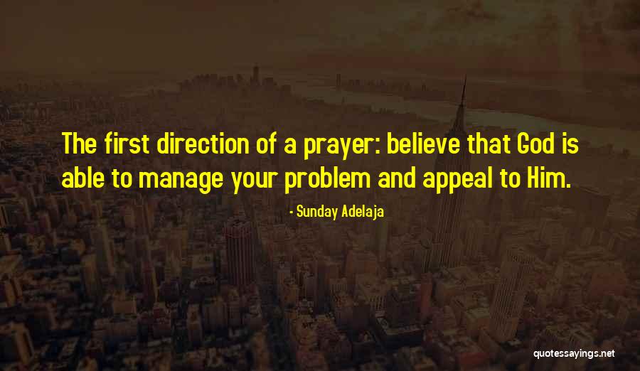 Benishek For Congress Quotes By Sunday Adelaja Benishek For Congress Quotes By Sunday Adelaja