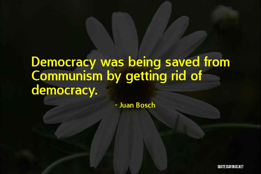 Benison Technologies Quotes By Juan Bosch Benison Technologies Quotes By Juan Bosch