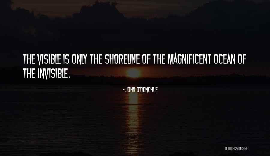 Benissa Quotes By John O'Donohue Benissa Quotes By John O'Donohue