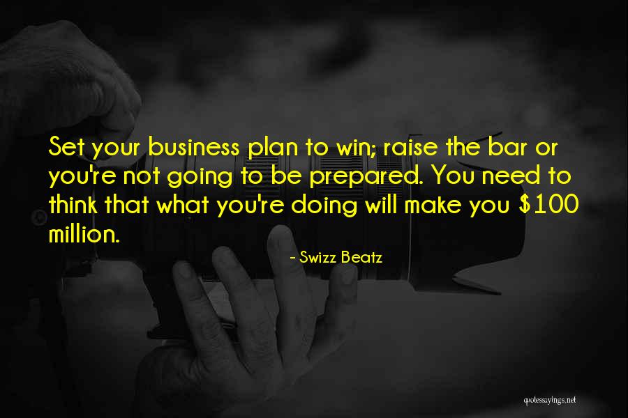 Benissano Quotes By Swizz Beatz Benissano Quotes By Swizz Beatz