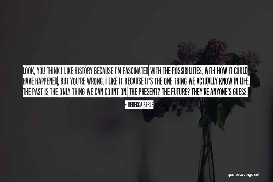 Benissimo Quotes By Rebecca Serle Benissimo Quotes By Rebecca Serle