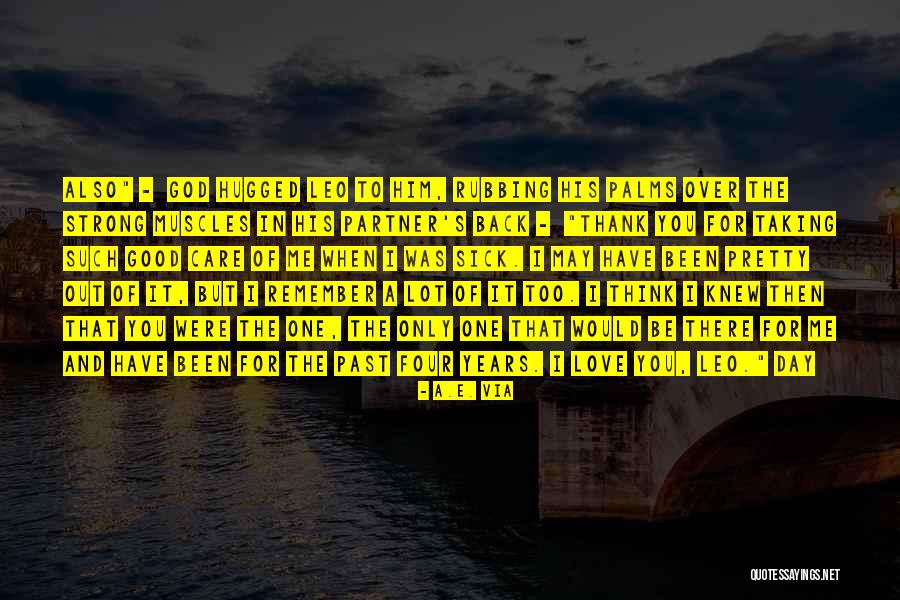 Benita Zahn Quotes By A.E. Via Benita Zahn Quotes By A.E. Via