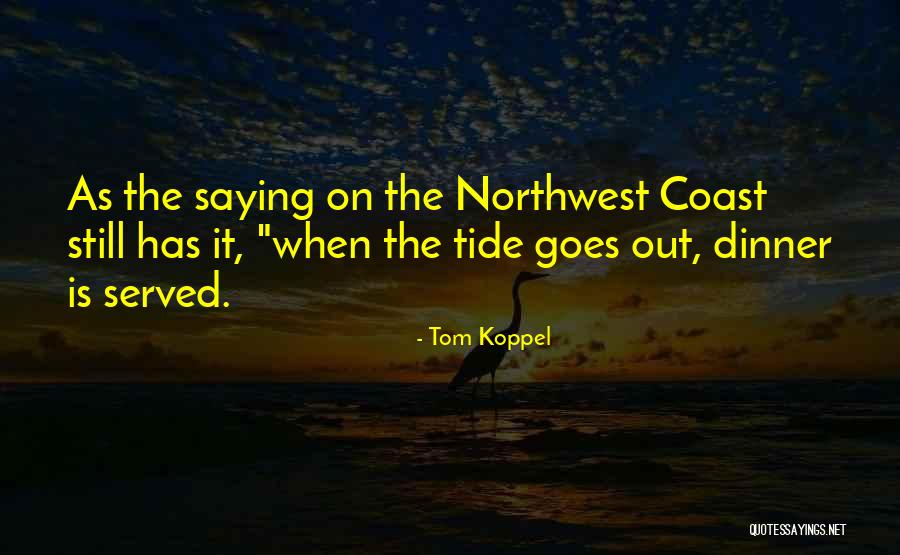 Benita Zahn Quotes By Tom Koppel Benita Zahn Quotes By Tom Koppel