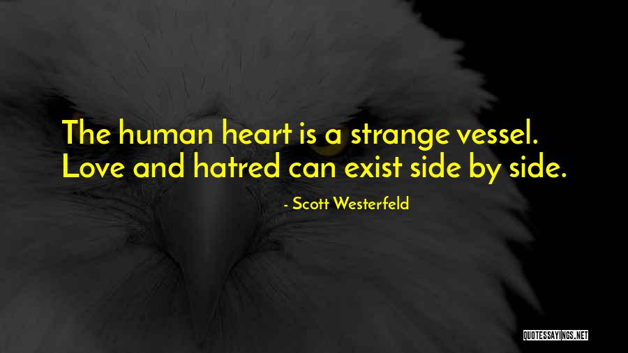 Benitas Fries Quotes By Scott Westerfeld Benitas Fries Quotes By Scott Westerfeld