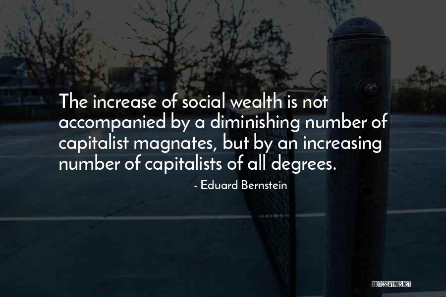 Benitas Silverdale Quotes By Eduard Bernstein Benitas Silverdale Quotes By Eduard Bernstein