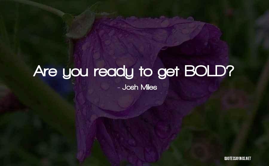 Benitos Belleville Quotes By Josh Miles Benitos Belleville Quotes By Josh Miles