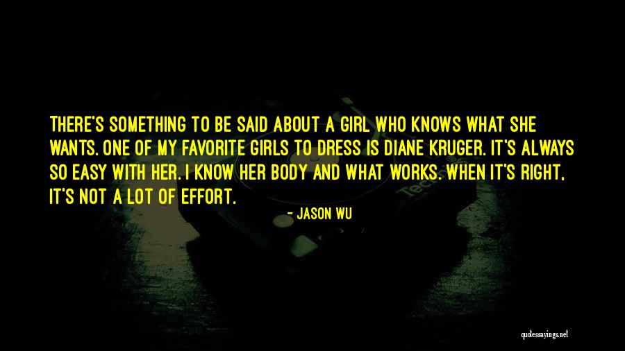 Benitta Moko Quotes By Jason Wu Benitta Moko Quotes By Jason Wu