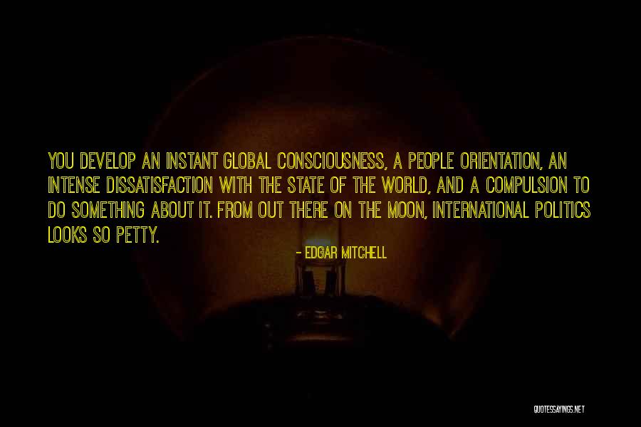 Benizio Agt Quotes By Edgar Mitchell Benizio Agt Quotes By Edgar Mitchell