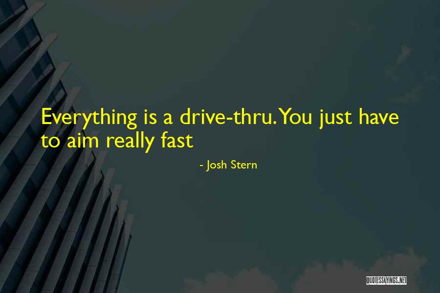 Benizio Agt Quotes By Josh Stern Benizio Agt Quotes By Josh Stern