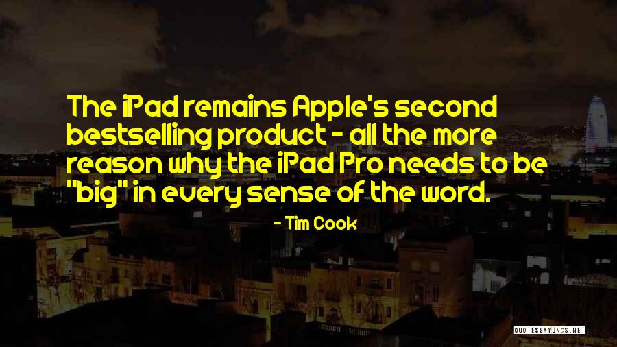 Benizio Agt Quotes By Tim Cook Benizio Agt Quotes By Tim Cook