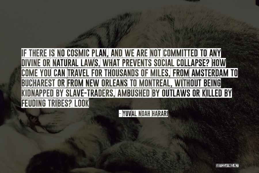Benizio Agt Quotes By Yuval Noah Harari Benizio Agt Quotes By Yuval Noah Harari