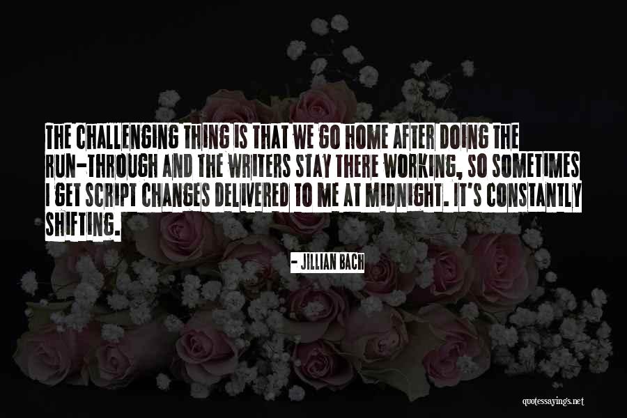 Benjamas Thai Quotes By Jillian Bach Benjamas Thai Quotes By Jillian Bach