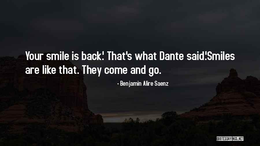 Benjamin Alire Saenz Quotes 1267036 Benjamin Alire Saenz Quotes 1267036