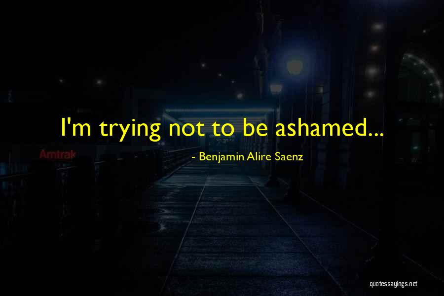 Benjamin Alire Saenz Quotes 1350015 Benjamin Alire Saenz Quotes 1350015
