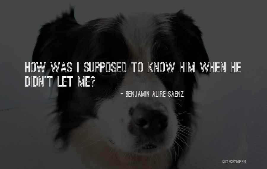 Benjamin Alire Saenz Quotes 1801988 Benjamin Alire Saenz Quotes 1801988