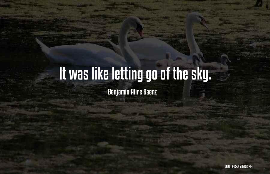 Benjamin Alire Saenz Quotes 1866648 Benjamin Alire Saenz Quotes 1866648