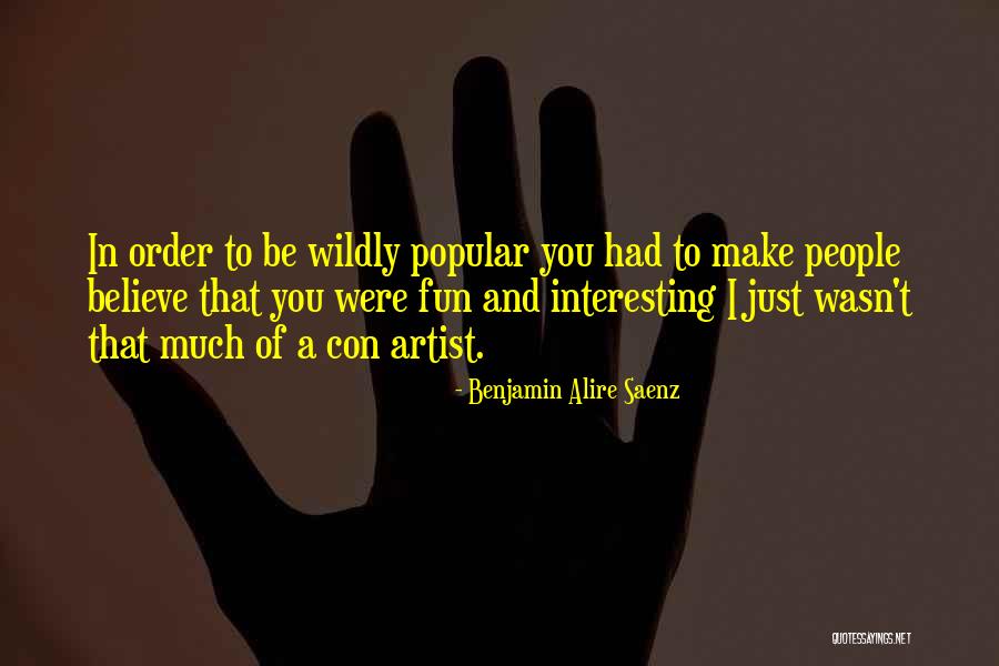 Benjamin Alire Saenz Quotes 1897027 Benjamin Alire Saenz Quotes 1897027