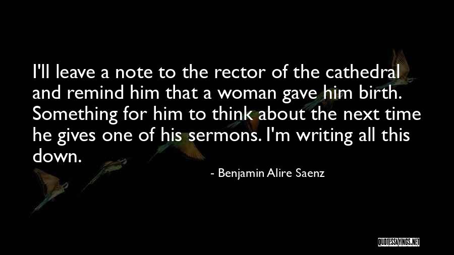 Benjamin Alire Saenz Quotes 1958138