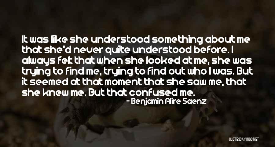 Benjamin Alire Saenz Quotes 197214 Benjamin Alire Saenz Quotes 197214