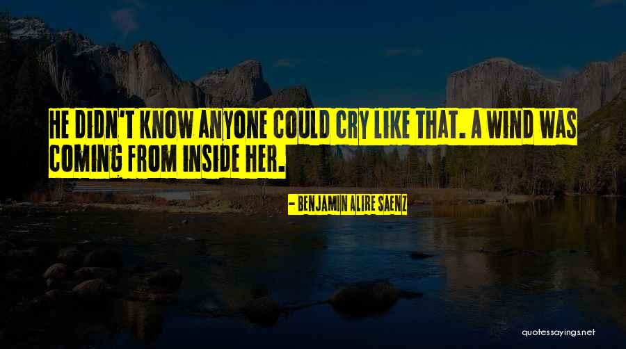 Benjamin Alire Saenz Quotes 1993881 Benjamin Alire Saenz Quotes 1993881