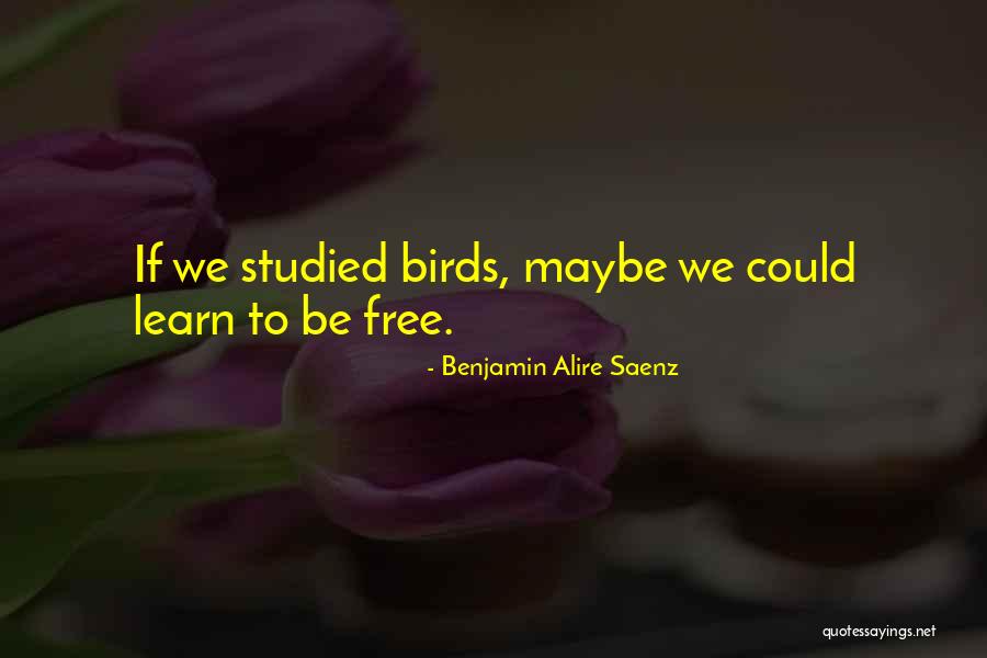 Benjamin Alire Saenz Quotes 2043003 Benjamin Alire Saenz Quotes 2043003