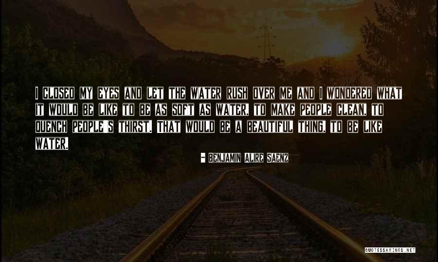 Benjamin Alire Saenz Quotes 222986 Benjamin Alire Saenz Quotes 222986