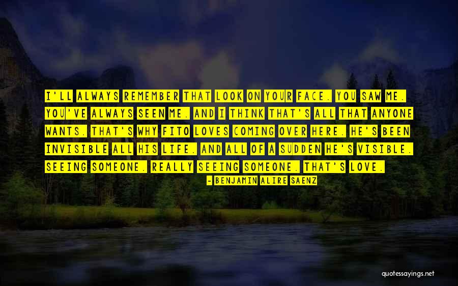Benjamin Alire Saenz Quotes 392071 Benjamin Alire Saenz Quotes 392071