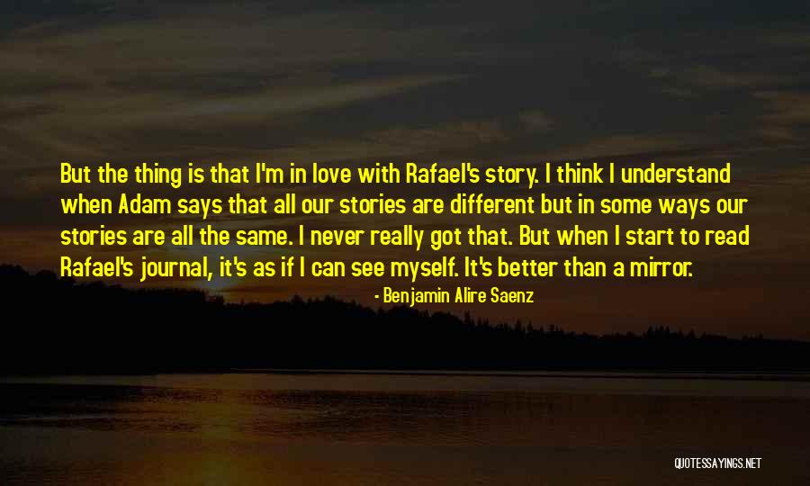 Benjamin Alire Saenz Quotes 619133 Benjamin Alire Saenz Quotes 619133