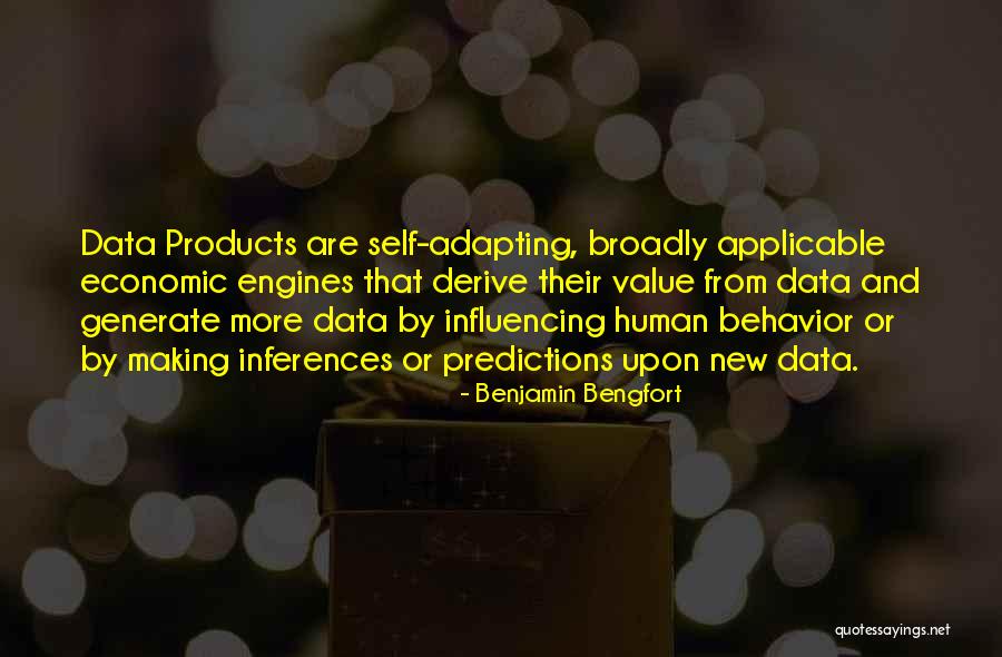 Benjamin Bengfort Quotes 1572176