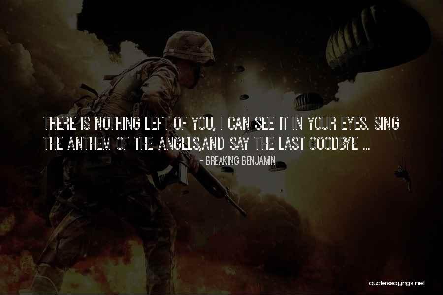 Benjamin Burnley Quotes By Breaking Benjamin Benjamin Burnley Quotes By Breaking Benjamin