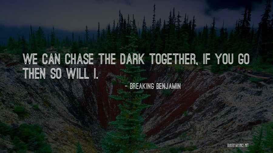 Benjamin Burnley Quotes By Breaking Benjamin Benjamin Burnley Quotes By Breaking Benjamin