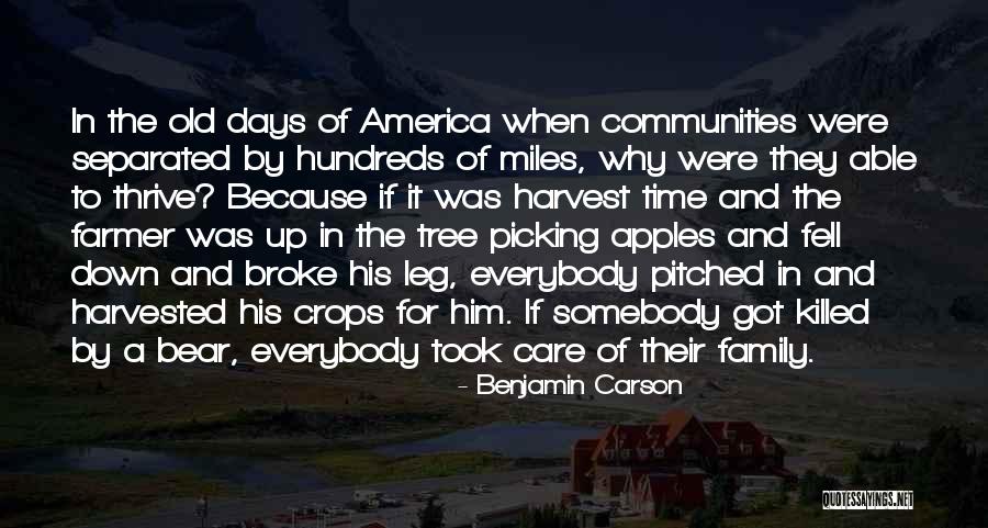Benjamin Carson Quotes 1026304 Benjamin Carson Quotes 1026304