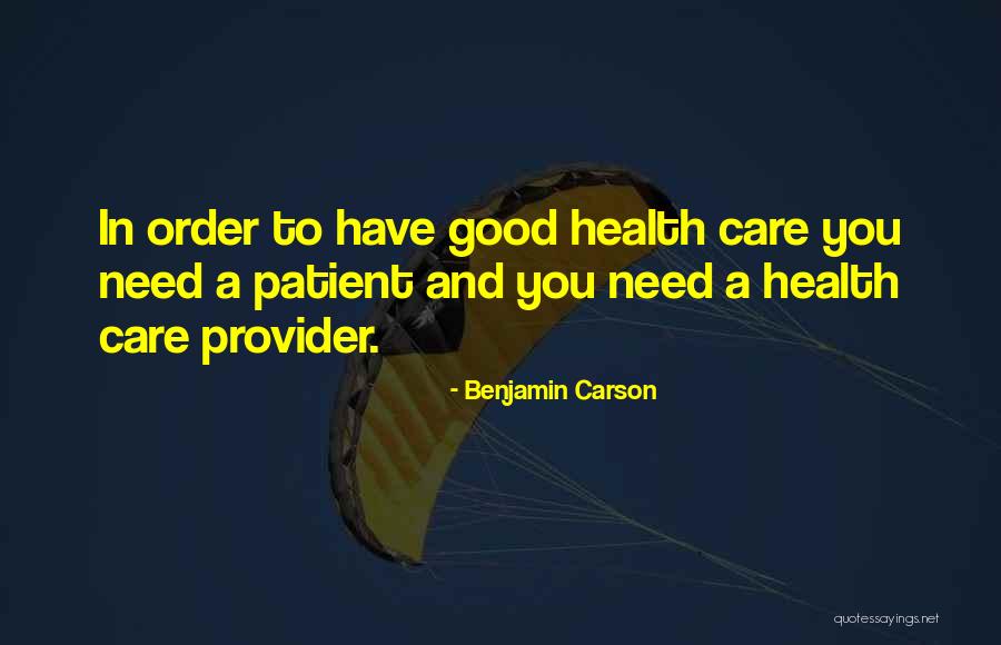 Benjamin Carson Quotes 1536433 Benjamin Carson Quotes 1536433