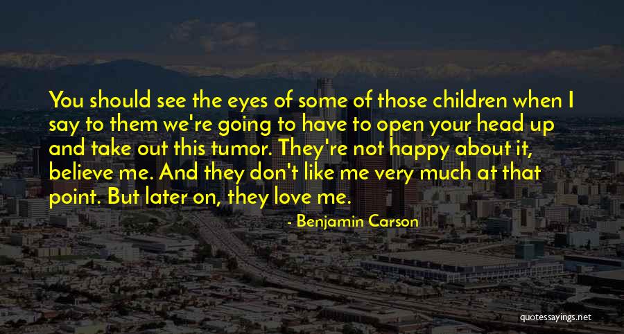 Benjamin Carson Quotes 1628779 Benjamin Carson Quotes 1628779