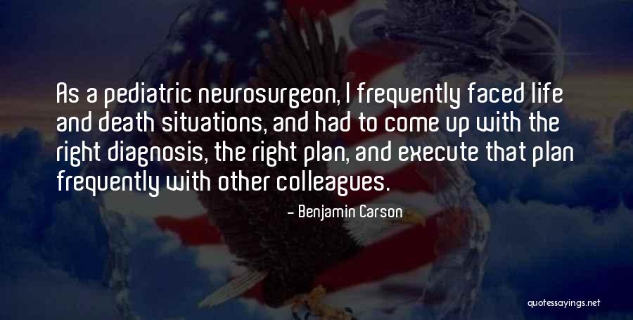 Benjamin Carson Quotes 1722226 Benjamin Carson Quotes 1722226