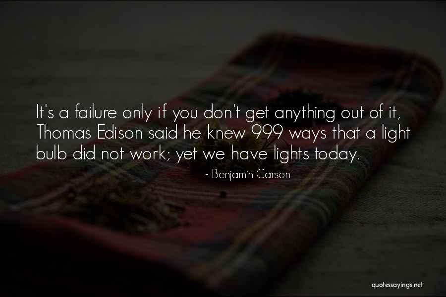 Benjamin Carson Quotes 1780524 Benjamin Carson Quotes 1780524