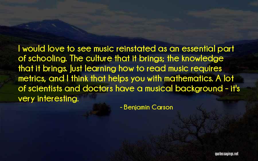 Benjamin Carson Quotes 1788967 Benjamin Carson Quotes 1788967