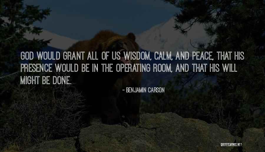 Benjamin Carson Quotes 1898688 Benjamin Carson Quotes 1898688