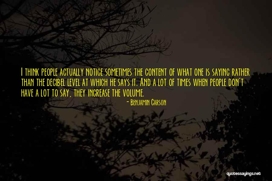Benjamin Carson Quotes 1943577 Benjamin Carson Quotes 1943577