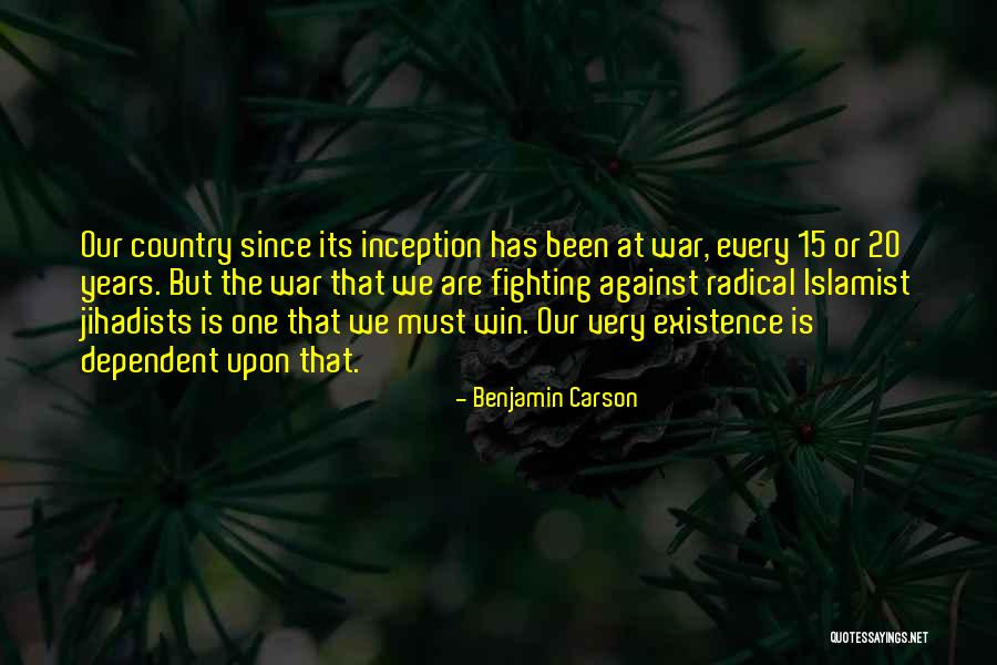 Benjamin Carson Quotes 199387 Benjamin Carson Quotes 199387
