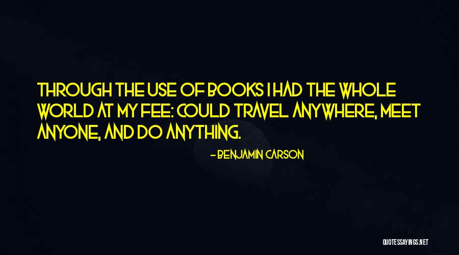 Benjamin Carson Quotes 2014197 Benjamin Carson Quotes 2014197