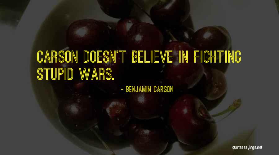 Benjamin Carson Quotes 210815 Benjamin Carson Quotes 210815