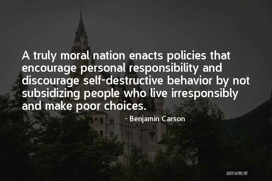 Benjamin Carson Quotes 2133262 Benjamin Carson Quotes 2133262